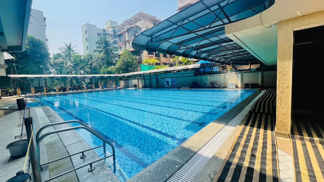 Home2 Renaissance Club Mumbai Luaran gambar